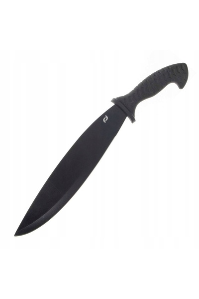 SCHRADE Decimate Bolo Machete - 3Cr13 - Negru
