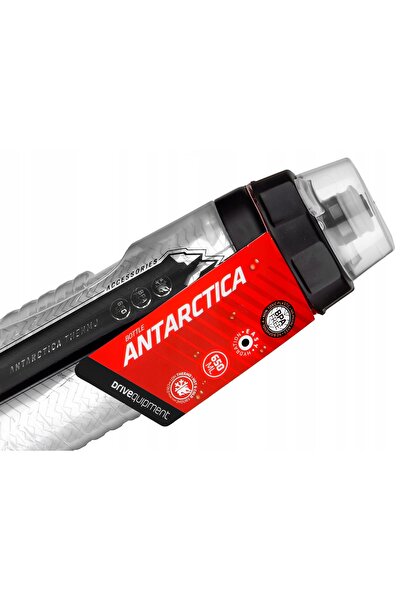 KELLYS BIKES SET BIDON BICICLETA THERMAL KELLYS ANTARCTICA 022 650 ml + COȘ R...