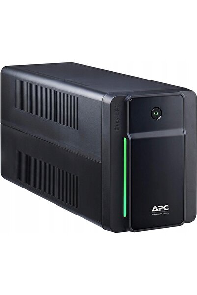 Apc UPS Easy UPS (2200VA/1200W, 4x Schuko, AVR)