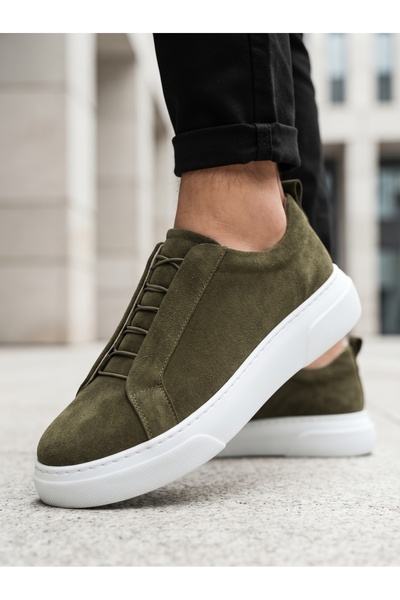 BOA BA0581 Pantofi sport pentru bărbați, pantofi sport casual de zi cu zi, ta...