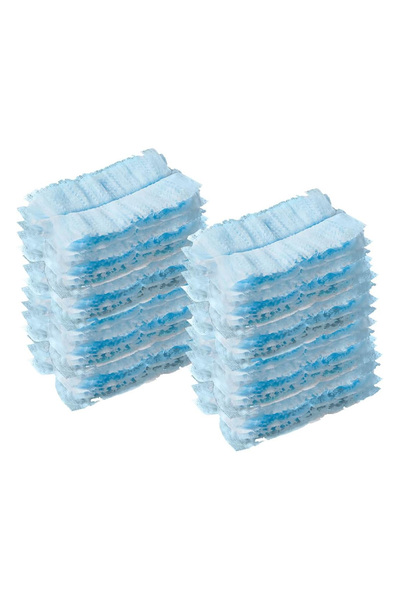 Generic Brand Rezerve pentru pămătuful de praf - Pachet de 20