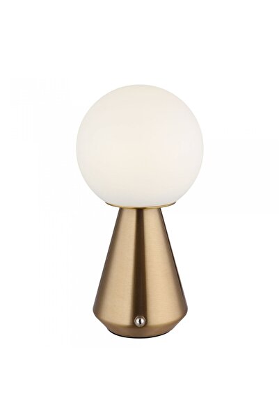 Globo Lighting Lampa de masă cu LED de 1,5 W SORA 21029C Globo
