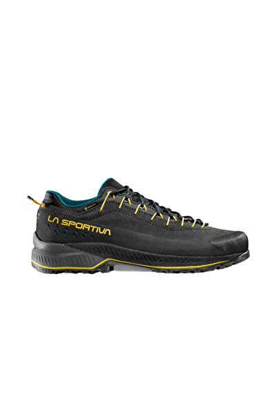 La Sportiva حذاء TX4 EVO GTX للرجال للأنشطة الخارجية ZFAS052G00E35 أسود