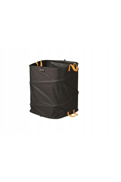 FiSKARS COȘ DE GRĂDINĂ ERGO POPUP M 175L