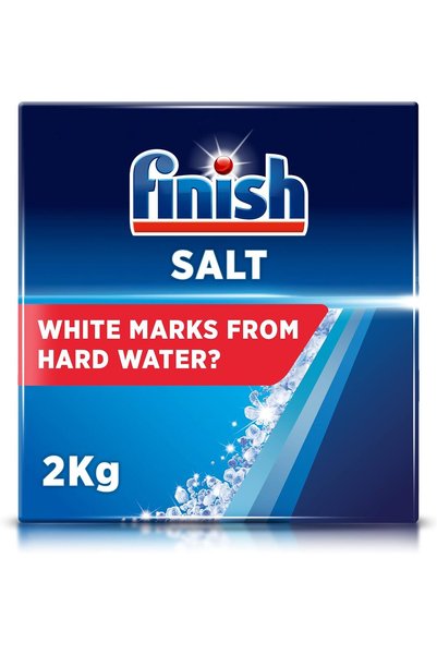 Finish ملح تجديد الطاقة 2 كجم