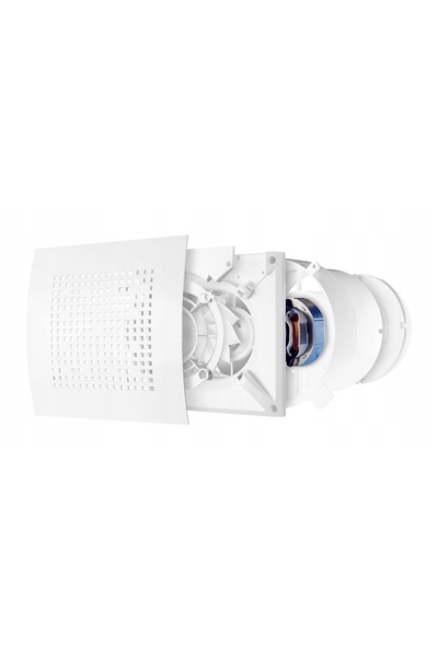 AWENTA PULSAR WPGG100Z FAN FI100 STICLĂ GRI