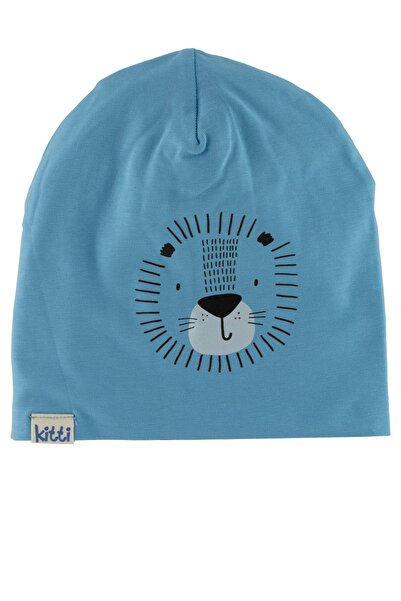 Kitti Baby Combed Beret