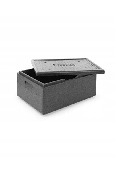 HENDI Termobox Kitchen Line GN 1/1 46 l 600x400x320 mm