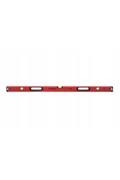 PRO Nivelă și indicator orizontal pictate, Seria 800, 150 cm