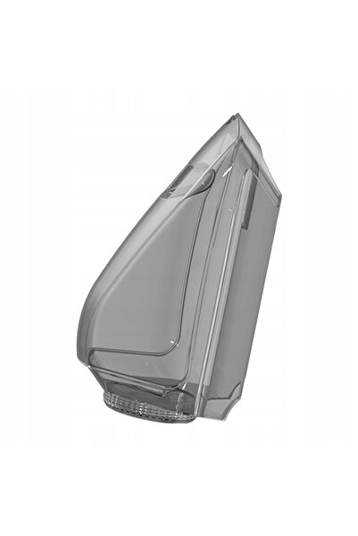 NO BRAND UWANT B100-S Aspirator - Recipient pentru apă murdară - Gri
