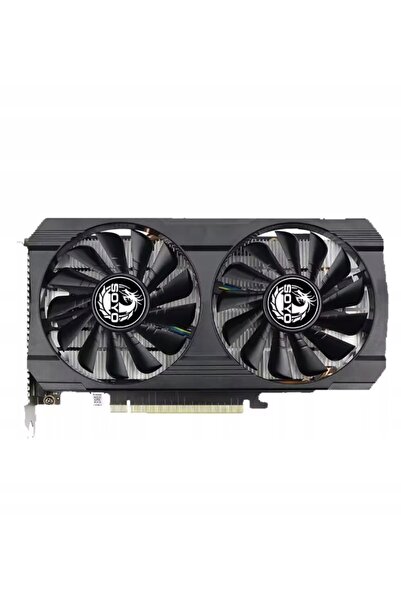 Soyo Placă grafică GTX 1660 GDDR6 6GB PCI-E 3.0 [Certificată.