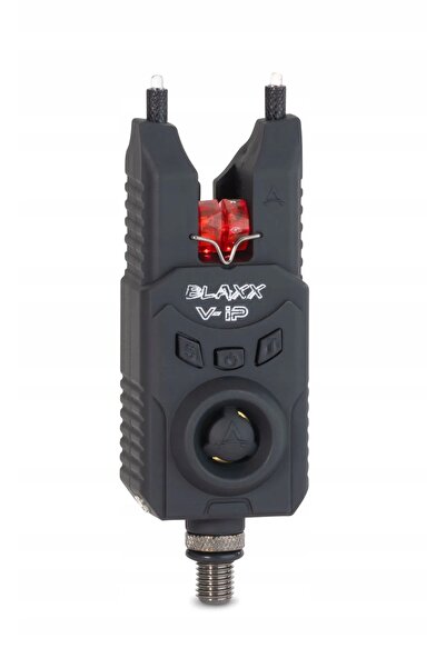 Saenger Anaconda Sygnalizator Blaxx V-iP - Roșu