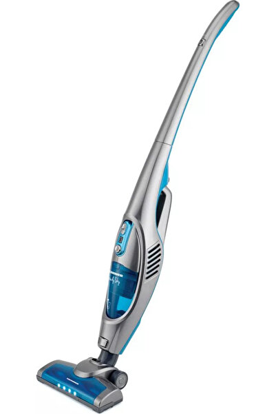 Heinner Aspirator vertical fără sac CloudySky HSVC-V21.6GR 0.5 L 110 W Sistem...