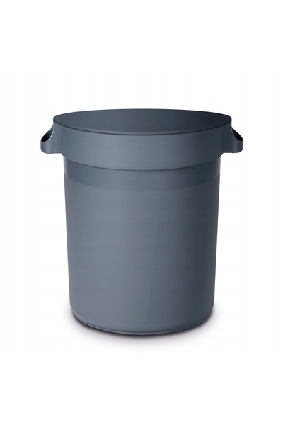 Amerbox Recipient pentru deșeuri alimentare rotund 120L