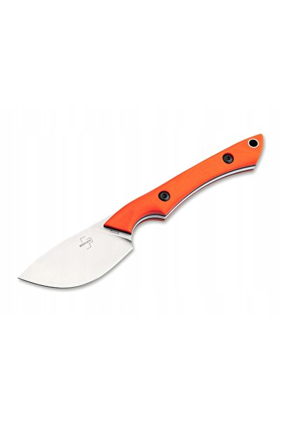 Böker Boker Plus MUK Orange 14C28N Cuțit