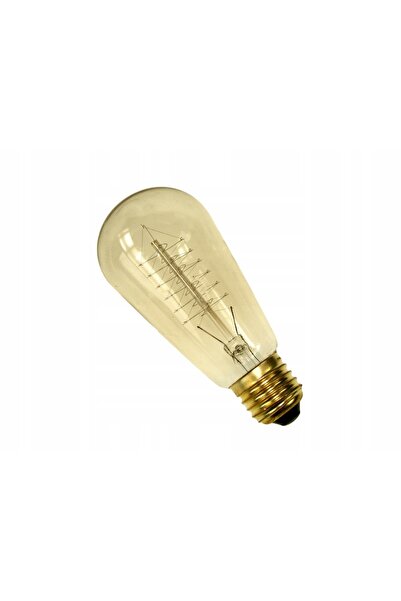 Brolux Bec carbon selink DIAMOUND-64 60W E27 BIG