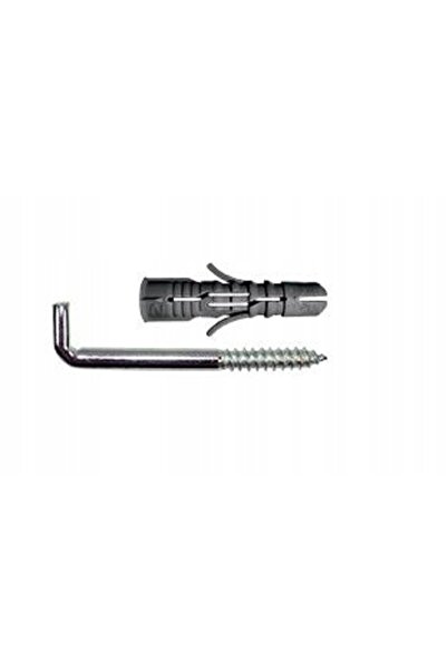 ABB PGB Cârlig fixat drept 12/8MM