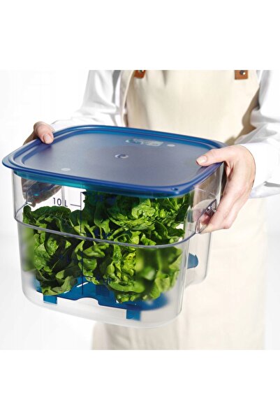 CAMBRO Recipient alimentar CamSquares Fresh Pro 11.4 l 289x289x216 mm
