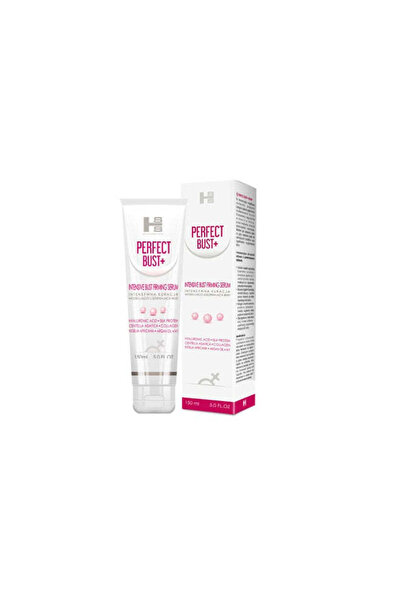 Sexual Health Series Gel Perfect Bust - Seria Sănătate Sexuală, pentru fermit...