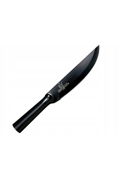 Cold Steel Cuțit de supraviețuire Bushman - SK-5 - Negru