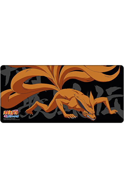 NARUTO Mousepad XL Shippuden Kurama