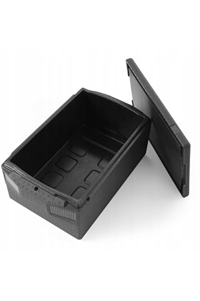 HENDI Container termic pentru catering, termos pentru transport alimente EEP ...