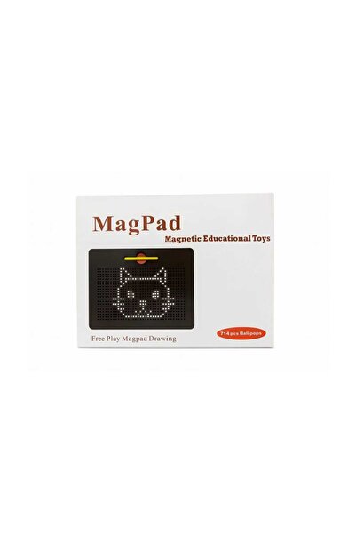 Generic Brand Tablă Magnetică MagPad-Jucărie Educațională