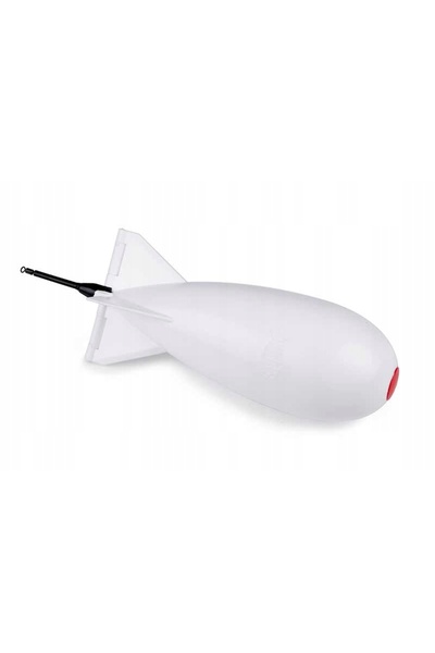 Fox Spomb Large X Black - Nalucă de pescuit