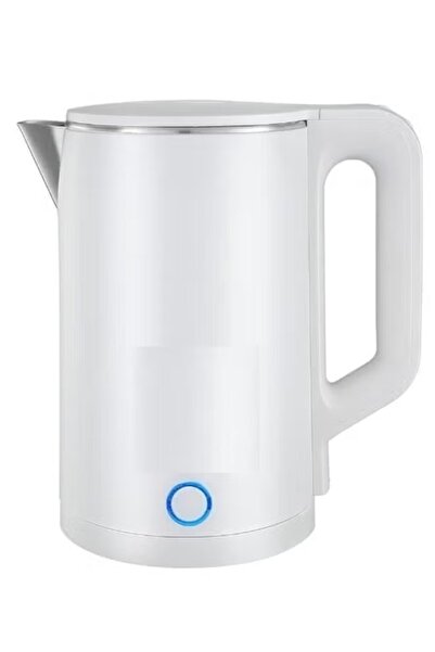 Generic DENX Electric Kettle, Model DX2096, 1.8L Capacity, 1500W Power, Overh...