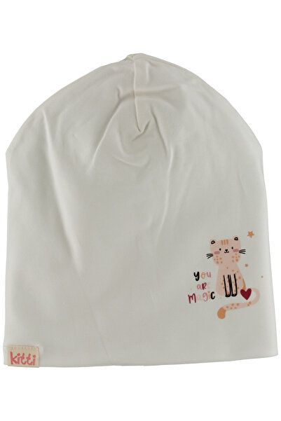 Kitti Baby Combed Beret