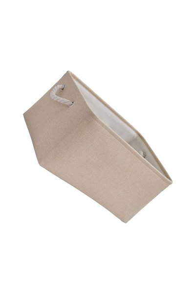Generic Brand Cutie de depozitare cu mâner rezistent - acces și organizare uș...