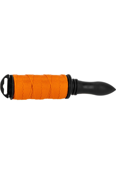 Proline Sârmă de zidărie cu mâner / Portocalie - 1.5MM / 100M