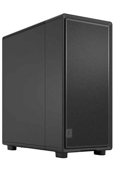 Fractal Design Carcasă Epoch neagră, format ATX