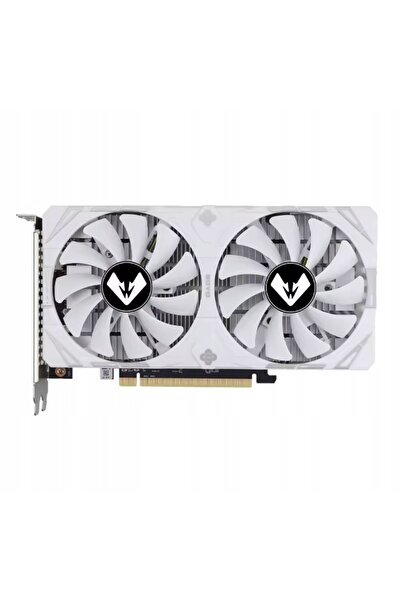 Soyo Placă video AMD Radeon RX6500XT 4GB PCIEx16 3.0 [Certificare.]
