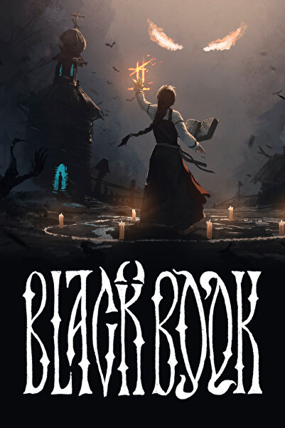 Morteshka Black Book PC Steam Key