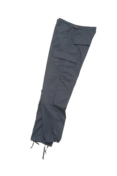 Mil-Tec Παντελόνι BDU Field Pants R/S Μπλε S