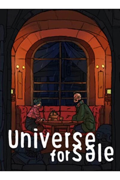 505 Games Universul de vânzare Cheie Steam PC