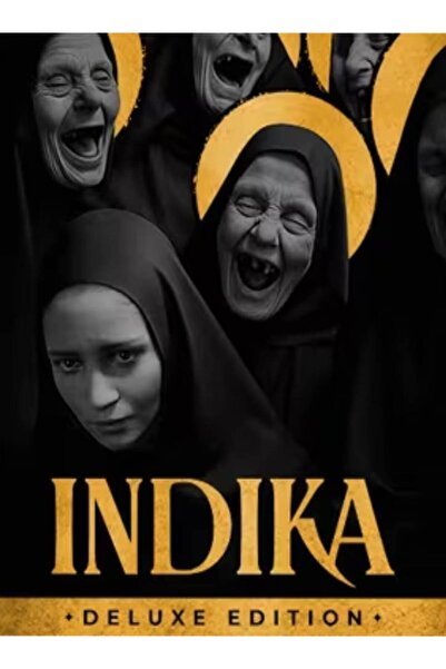 Odd Meter INDIKA EDIȚIE DELUXE Cheie Steam PC