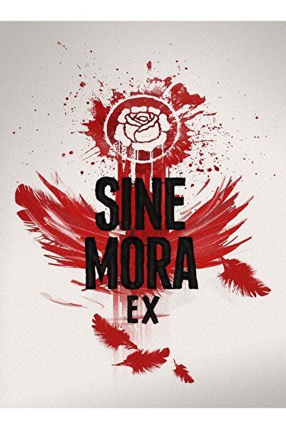 THQ Nordic Sine Mora EX PC Steam Key
