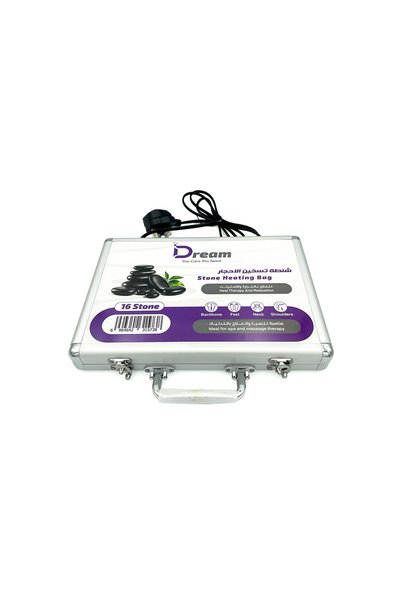 Dream Stone Heating Bag