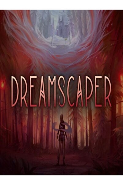 Afterburner Studios Dreamscaper PC Steam Key