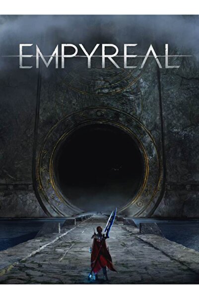 Secret Mode Empyreal PC Cheie Steam