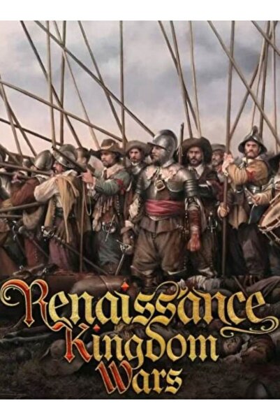Indie.io Renaissance Kingdom Wars Cheie Steam PC