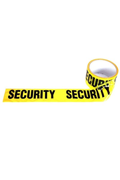 FOSCO Industries Ταινία Φωσφοριζέ Security