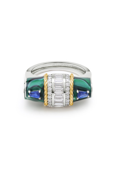 MONEA JEWELRY Verdian Yüzük