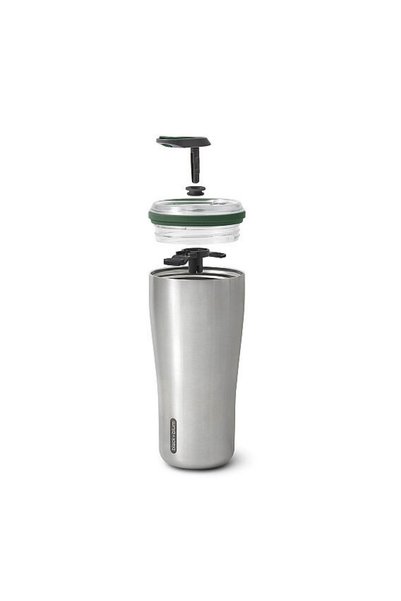 Black+Blum كوب ترمس من الفولاذ المقاوم للصدأ من بلاك+بلوم BAM-TT010 سعة 600 مل