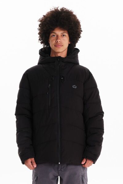 Emerson 252,EM10,16A-BLACK Μαύρο