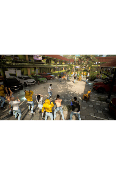 Freedom Games TROUBLEMAKER PC Cheie Steam