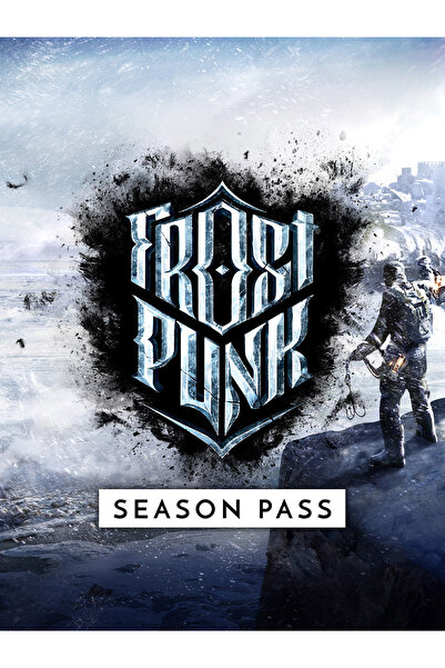 11 bit studios Frostpunk Season Pass PC Steam Key