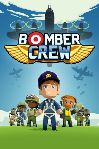 Curve Digital Bomber Crew PC Steam Key